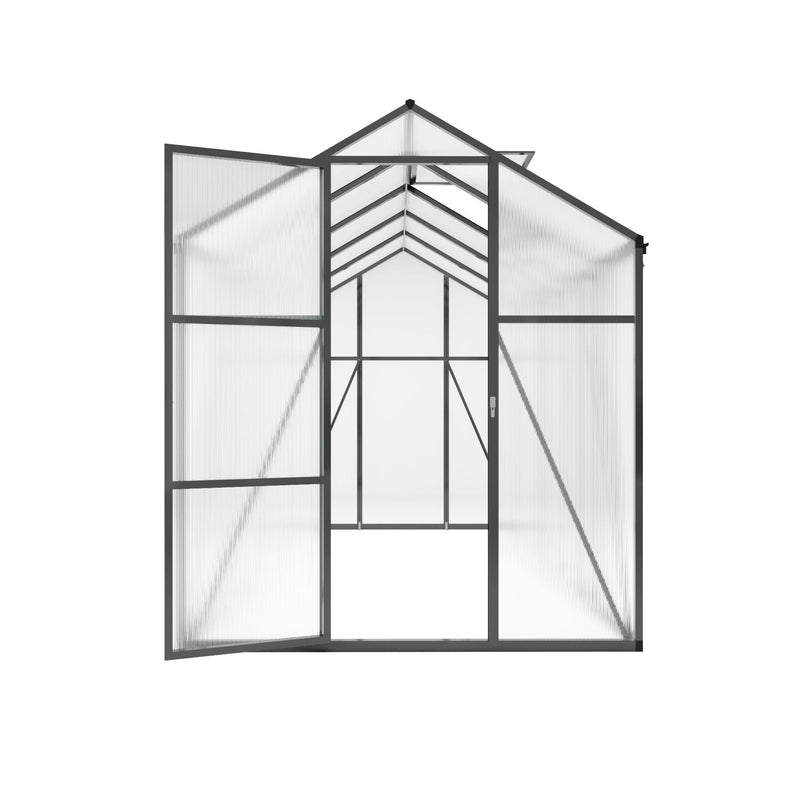 Gain Height Windproof house With Raised Base by HouseOfZazla