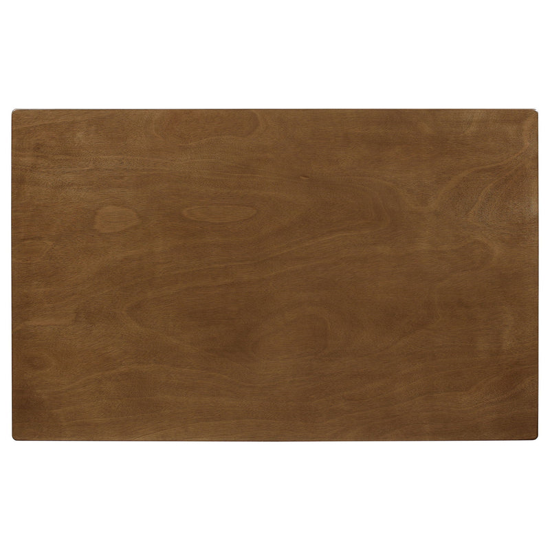 Liandra - 5 Piece Dining Set - Chestnut