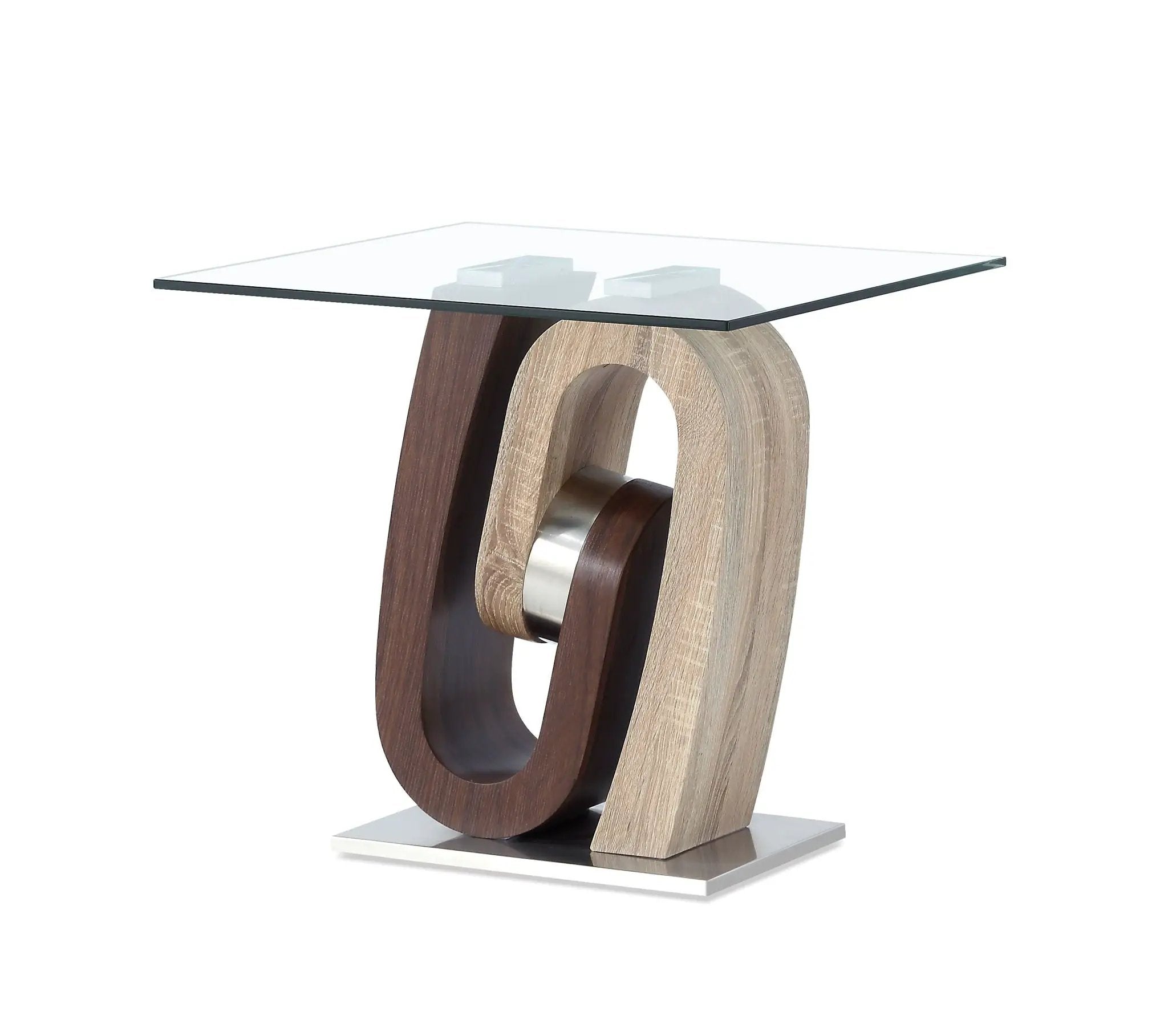 Chase - End Table Contemporary Design by Unique Piece Furniture