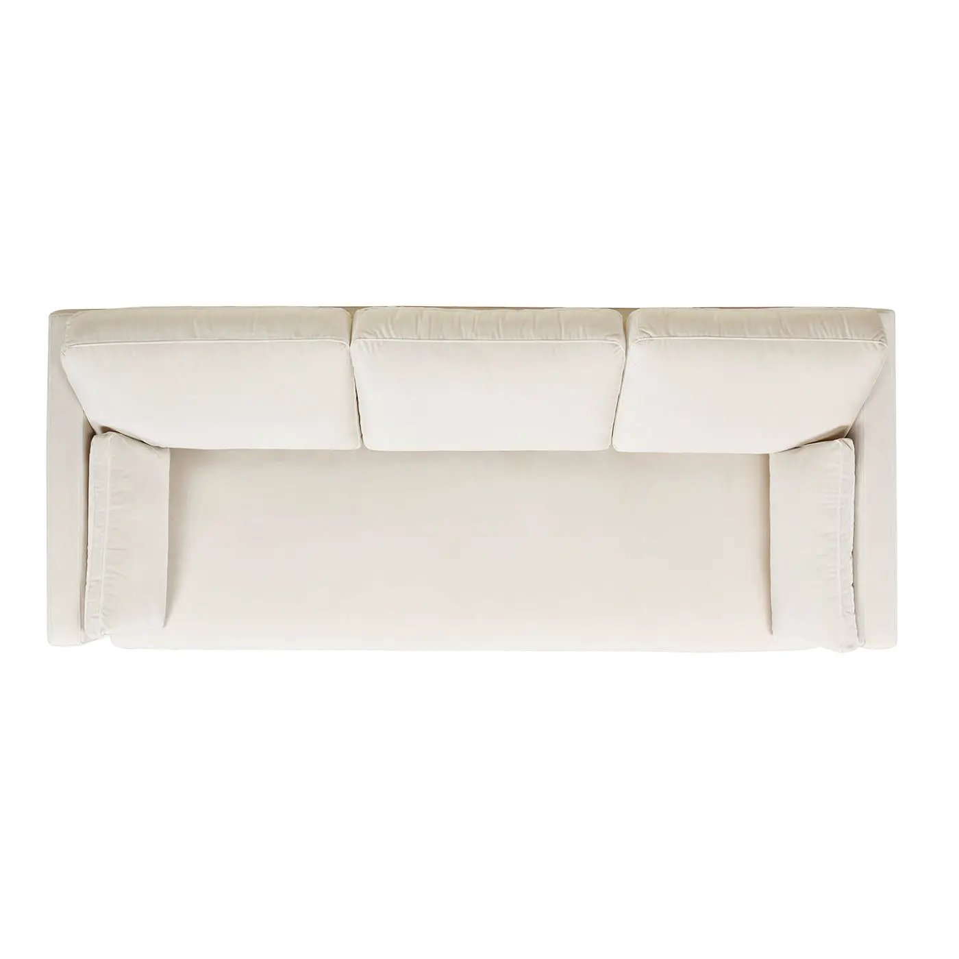 Knox - Modern Farmhouse Sofa by HouseOfZazla