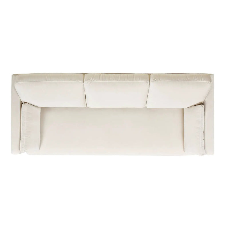Knox - Modern Farmhouse Sofa by HouseOfZazla
