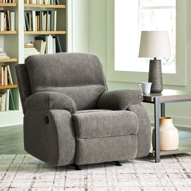 Scranto - Rocker Recliner by Unique Piece Furniture