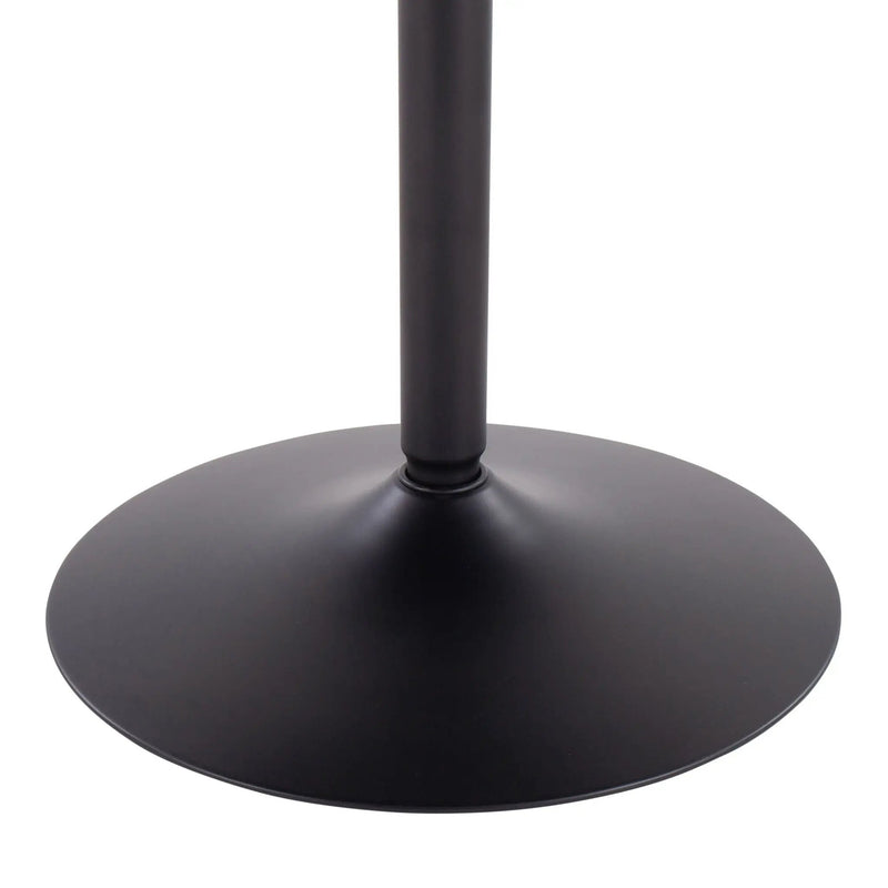 Dakota - Industrial Dining Table by Unique Piece Furniture