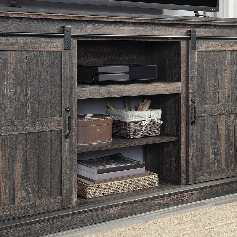 Myrtle - TV Stand by HouseOfZazla