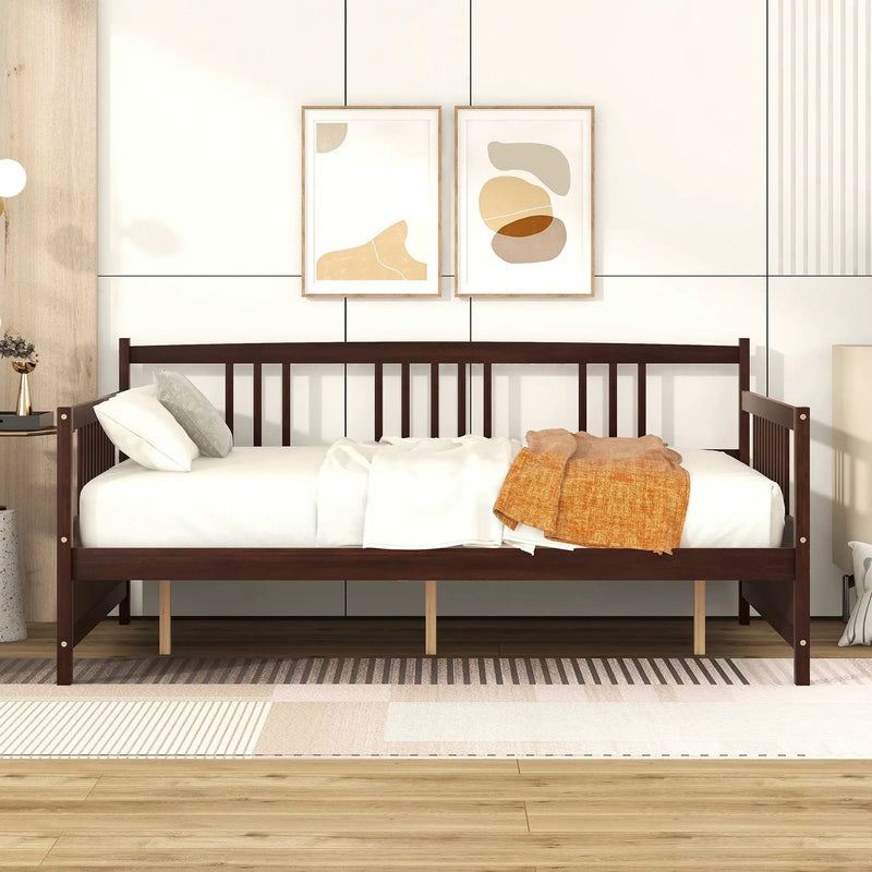 Multifunctional Modern Daybed by Unique Piece Furniture