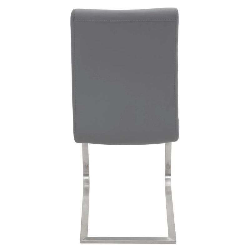 Foster - Contemporary Dining Chair (Set of 2) by Unique Piece Furniture