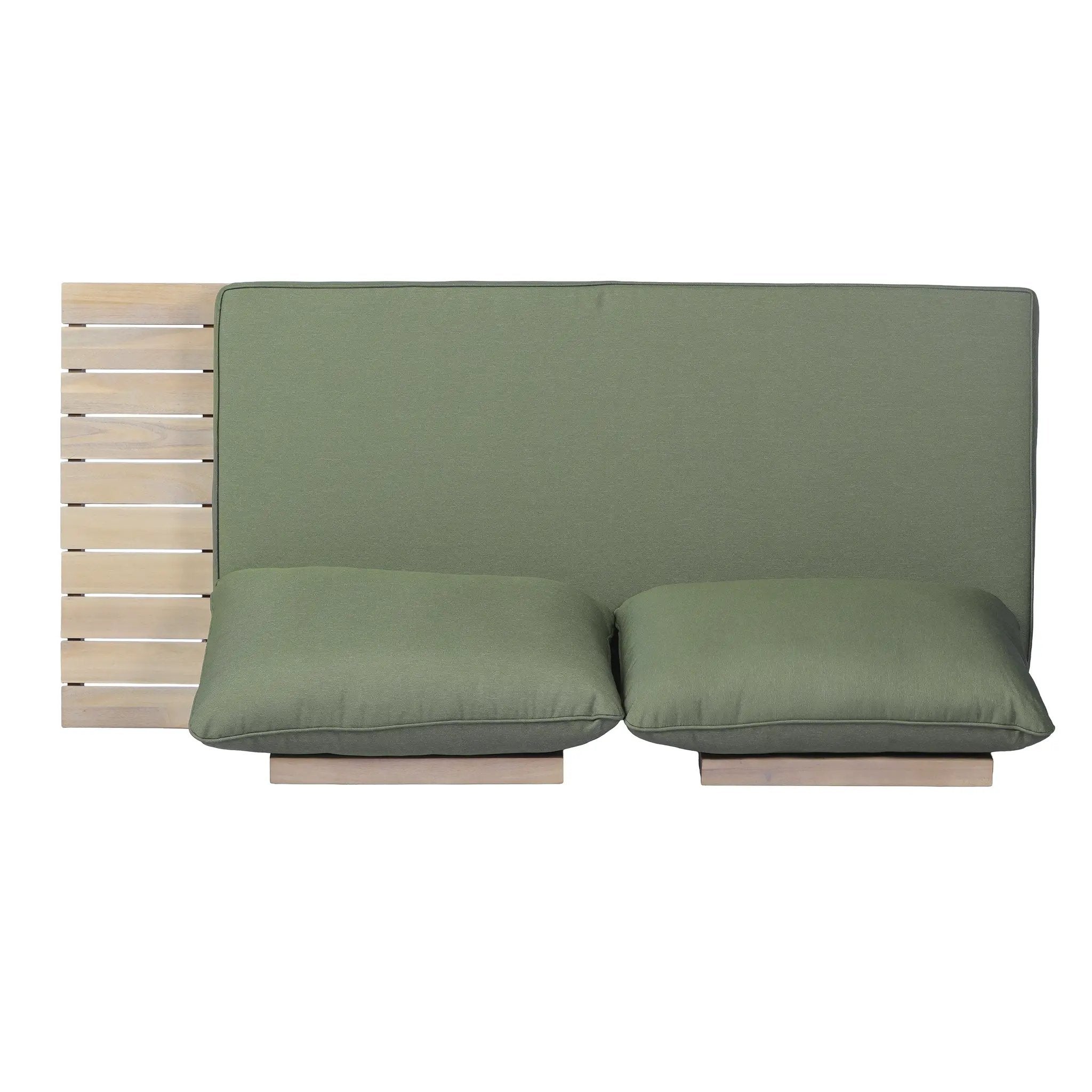 Sebastian 4-Piece Sofa Set by HouseOfZazla