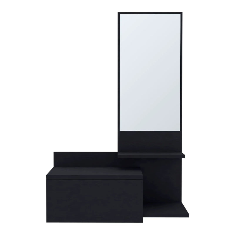 Lowell Floating Hallway Cabinet by HouseOfZazla