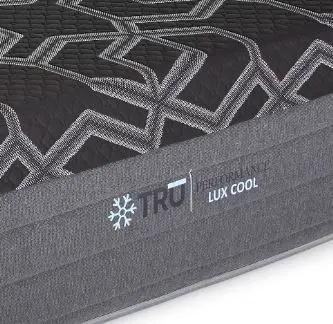 14" Smooth Top Foam, Ultra Plush Mattress by HouseOfZazla