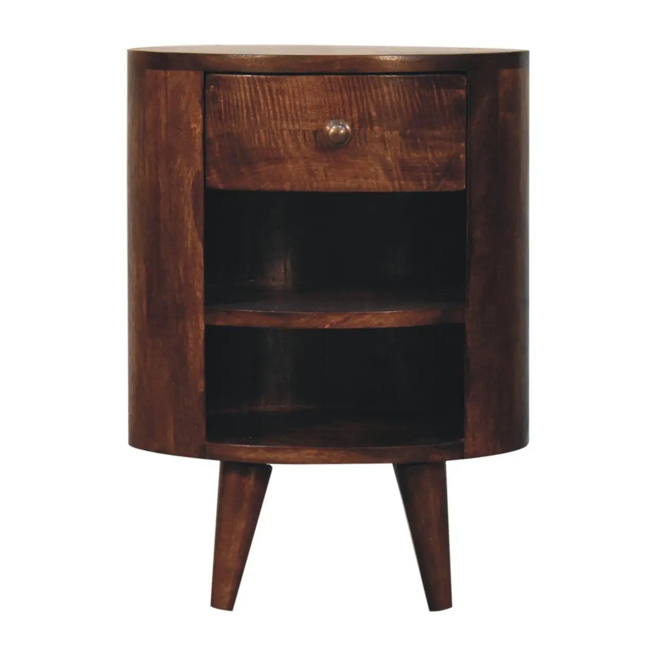 Cortez - Bedside Table by Unique Piece Furniture