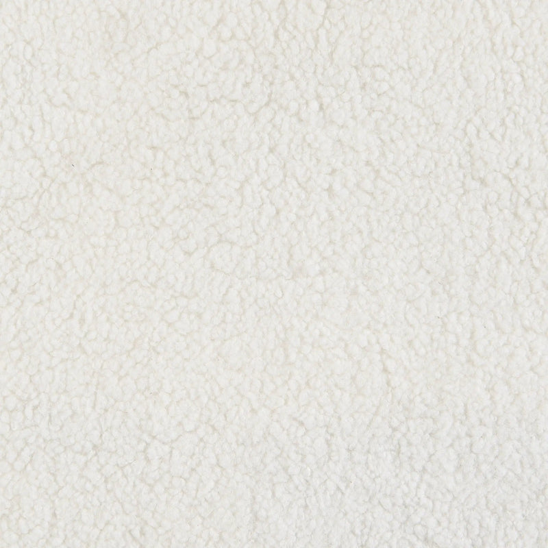 Denae - Upholstered Swivel Chair - Ivory by HouseOfZazla