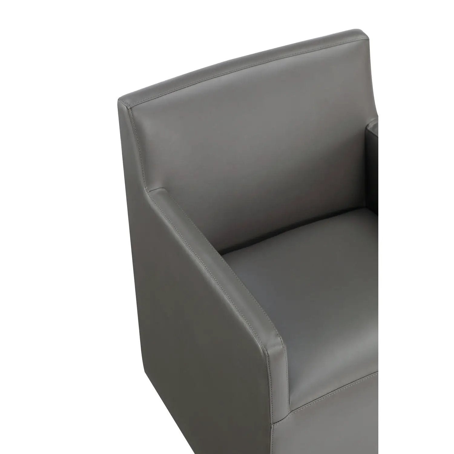 Anna - Square Armchair