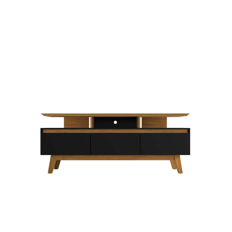 Yonkers - TV Stand by HouseOfZazla