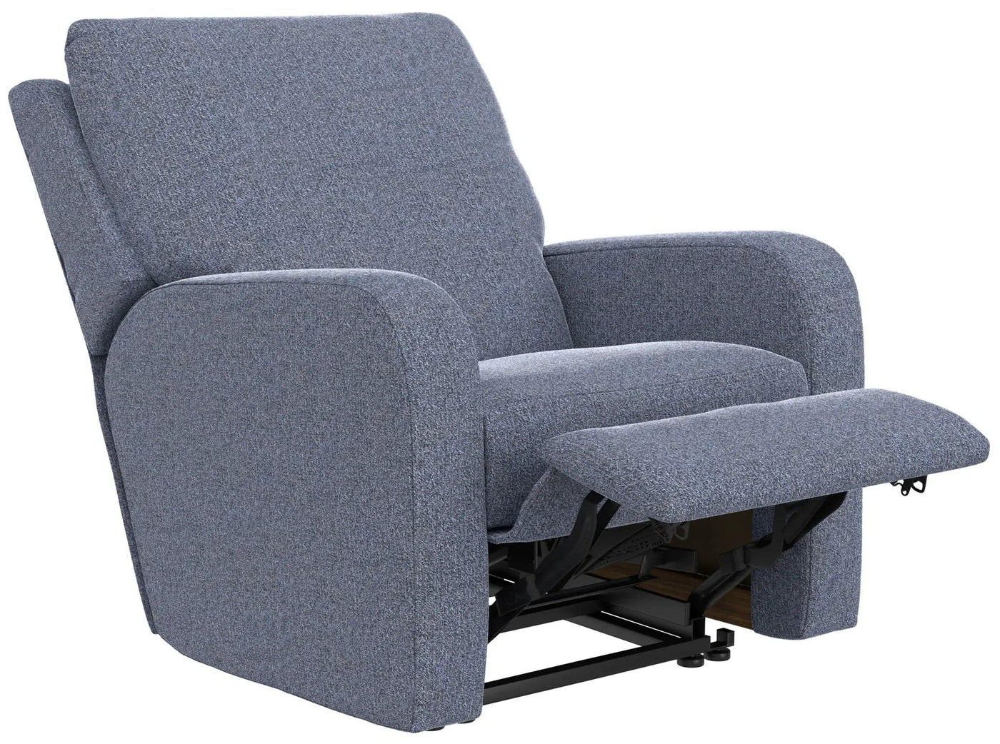 Lullaby - Power Headrest Power Auto-Glide Recliner by Unique Piece Furniture