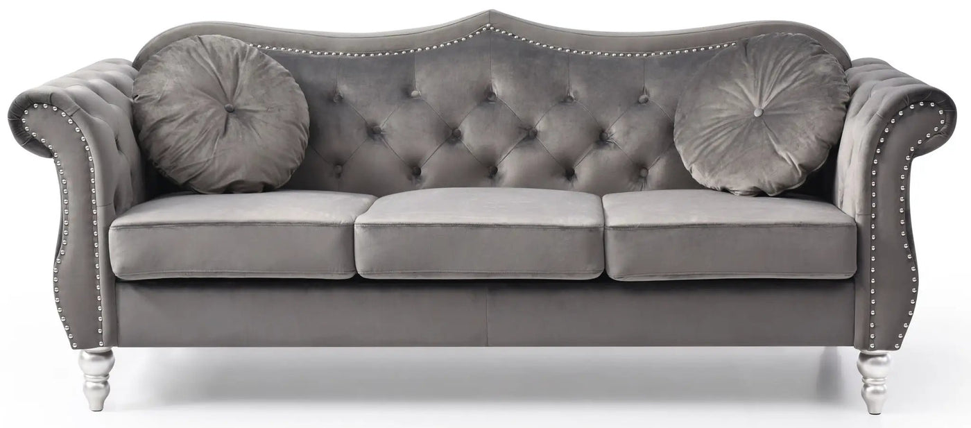 Hollywood - Sofa by Unique Piece Furniture