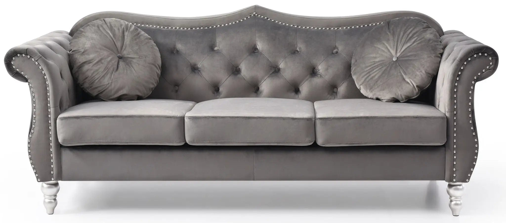 Hollywood - Sofa by Unique Piece Furniture