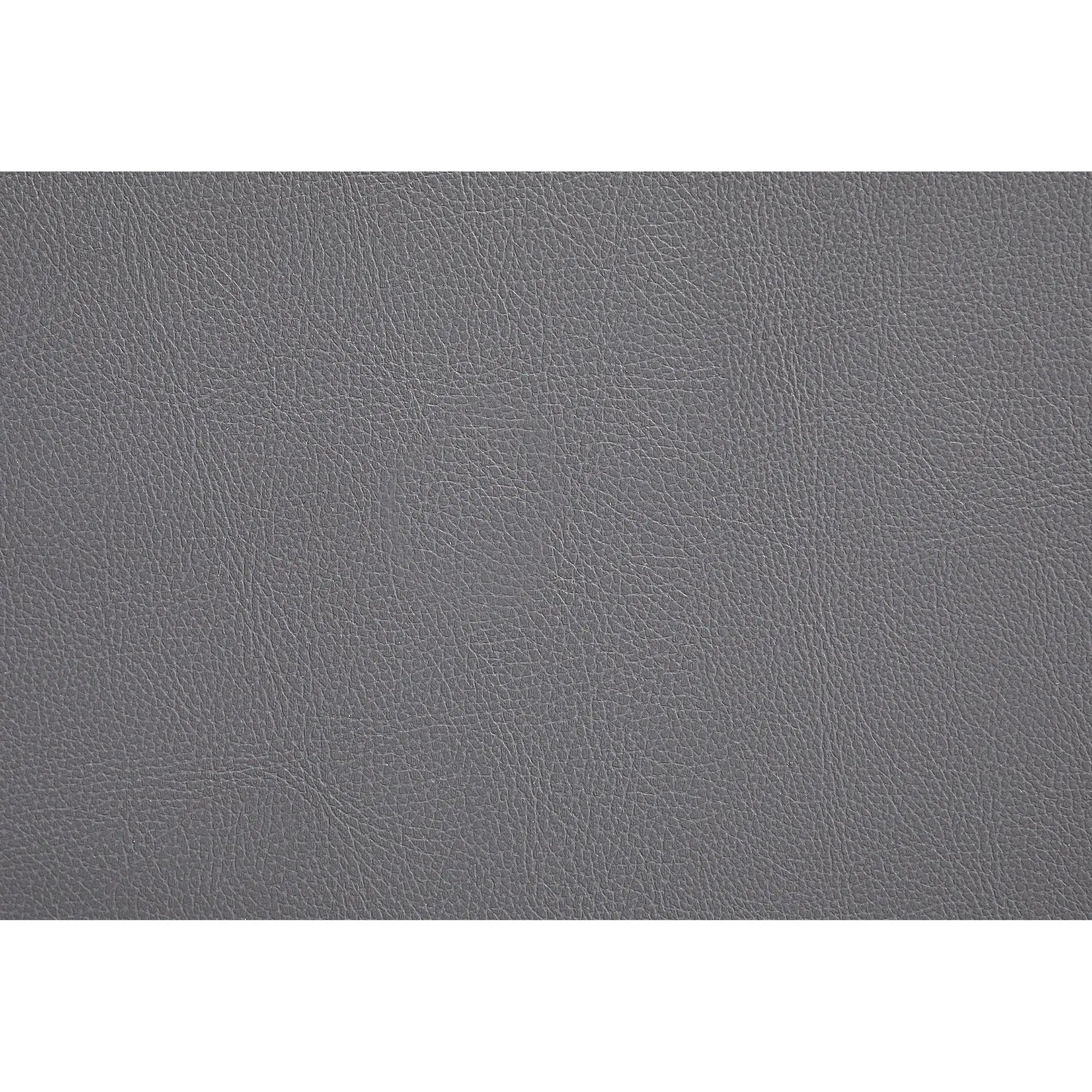 Blanche - Glider Recliner With LED, Pillow Top Arms by HouseOfZazla
