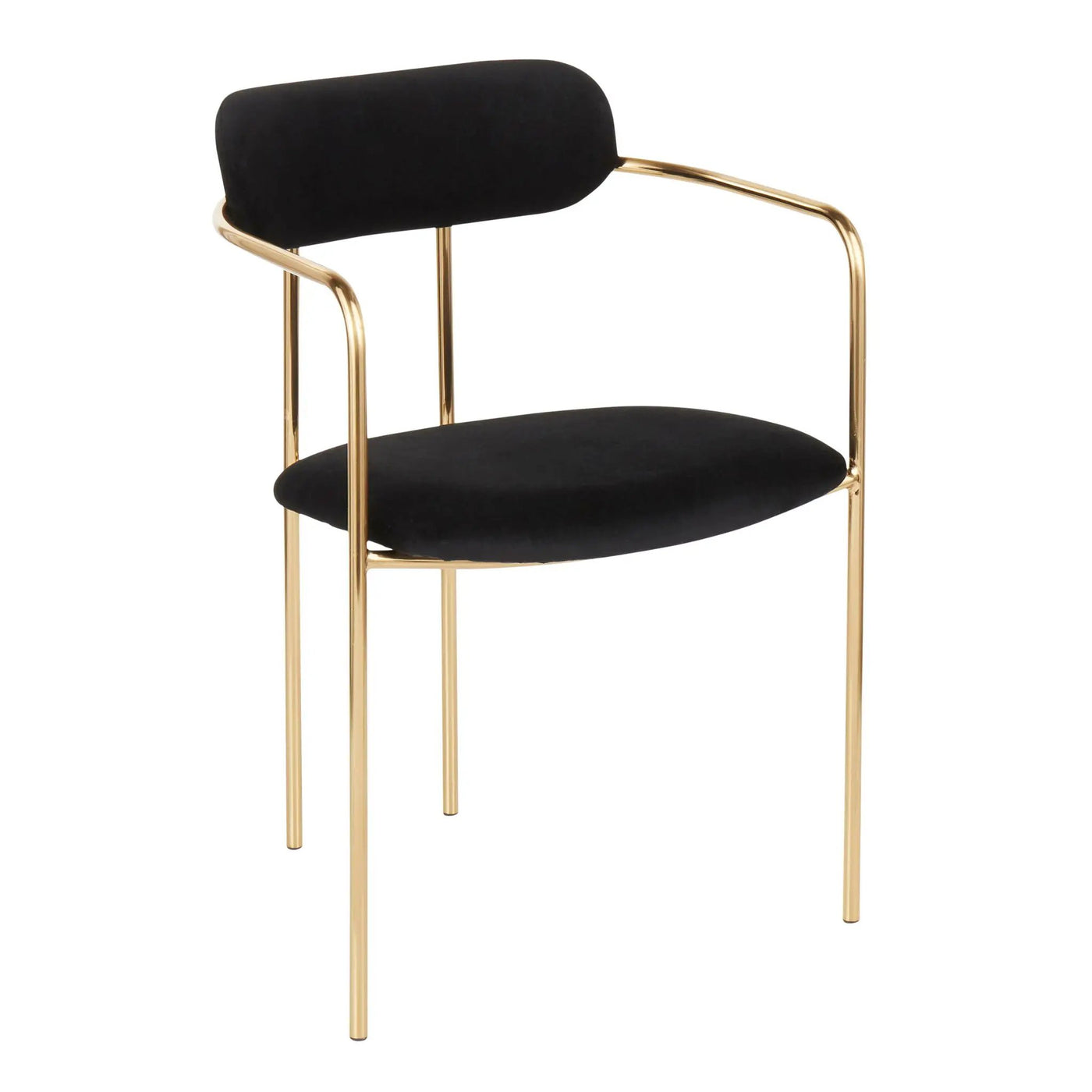 Demi - Contemporary Chair (Set of 2) by HouseOfZazla