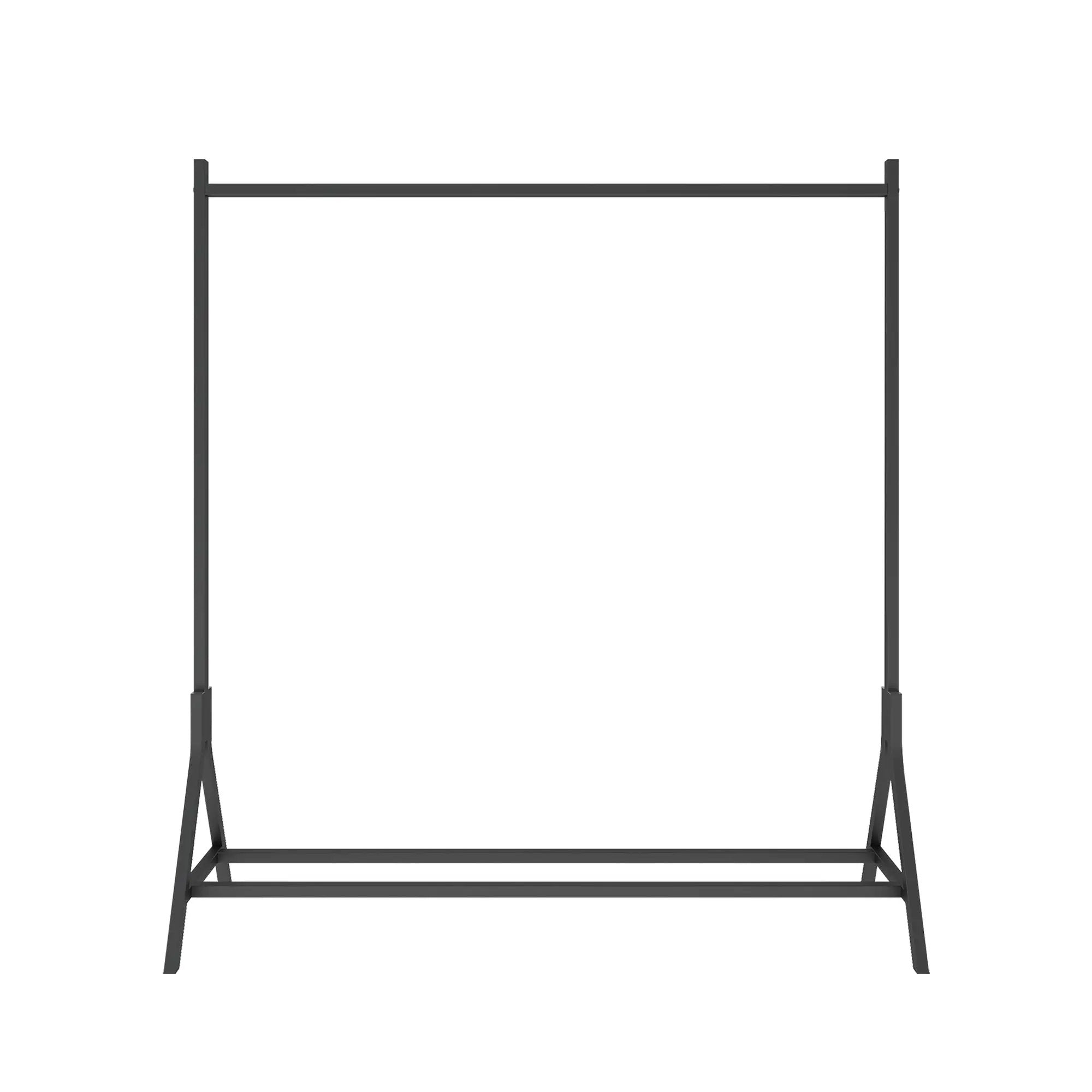 Garment Rack Freestanding Hanger by HouseOfZazla