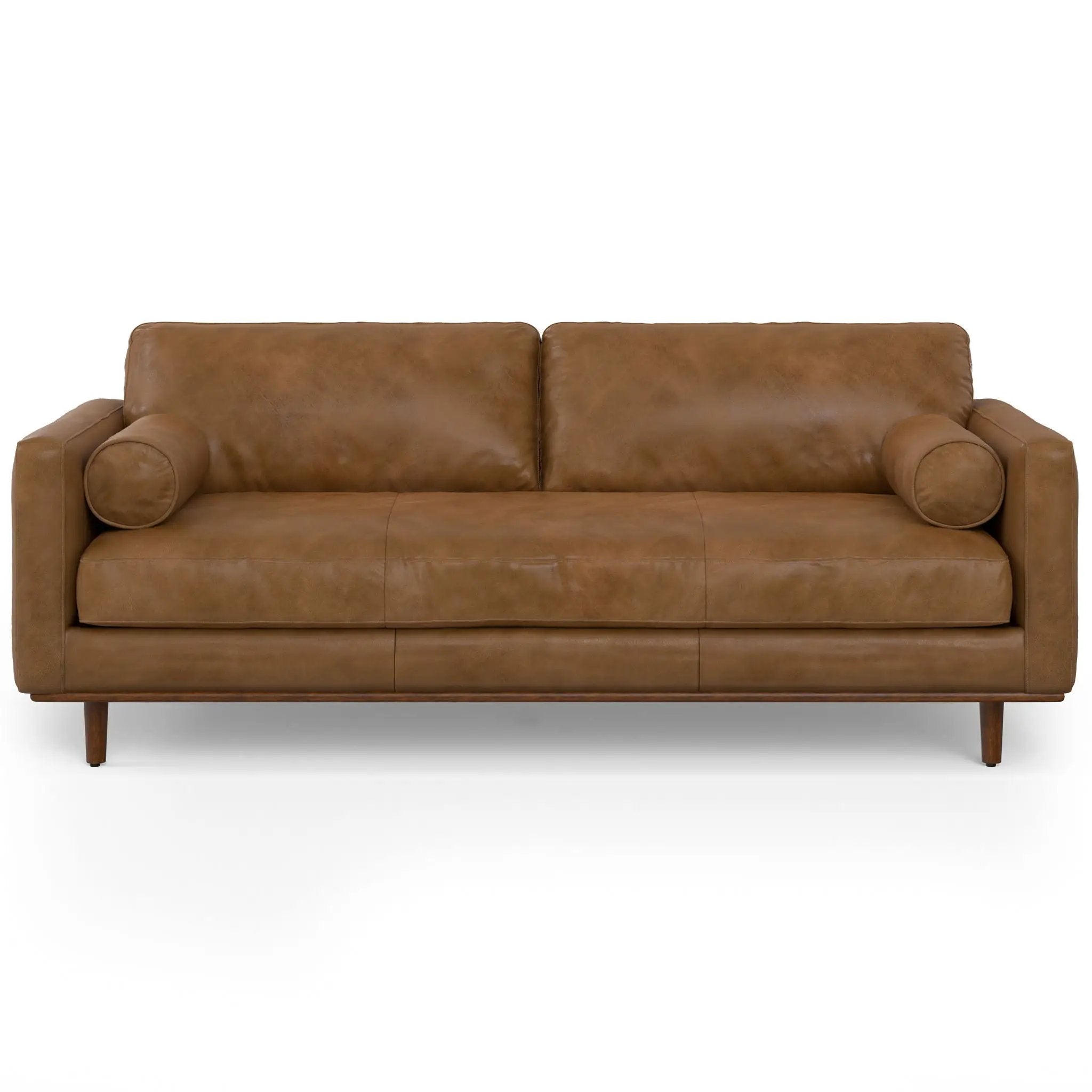 Morrison - Sofa And Ottoman Set by Unique Piece Furniture