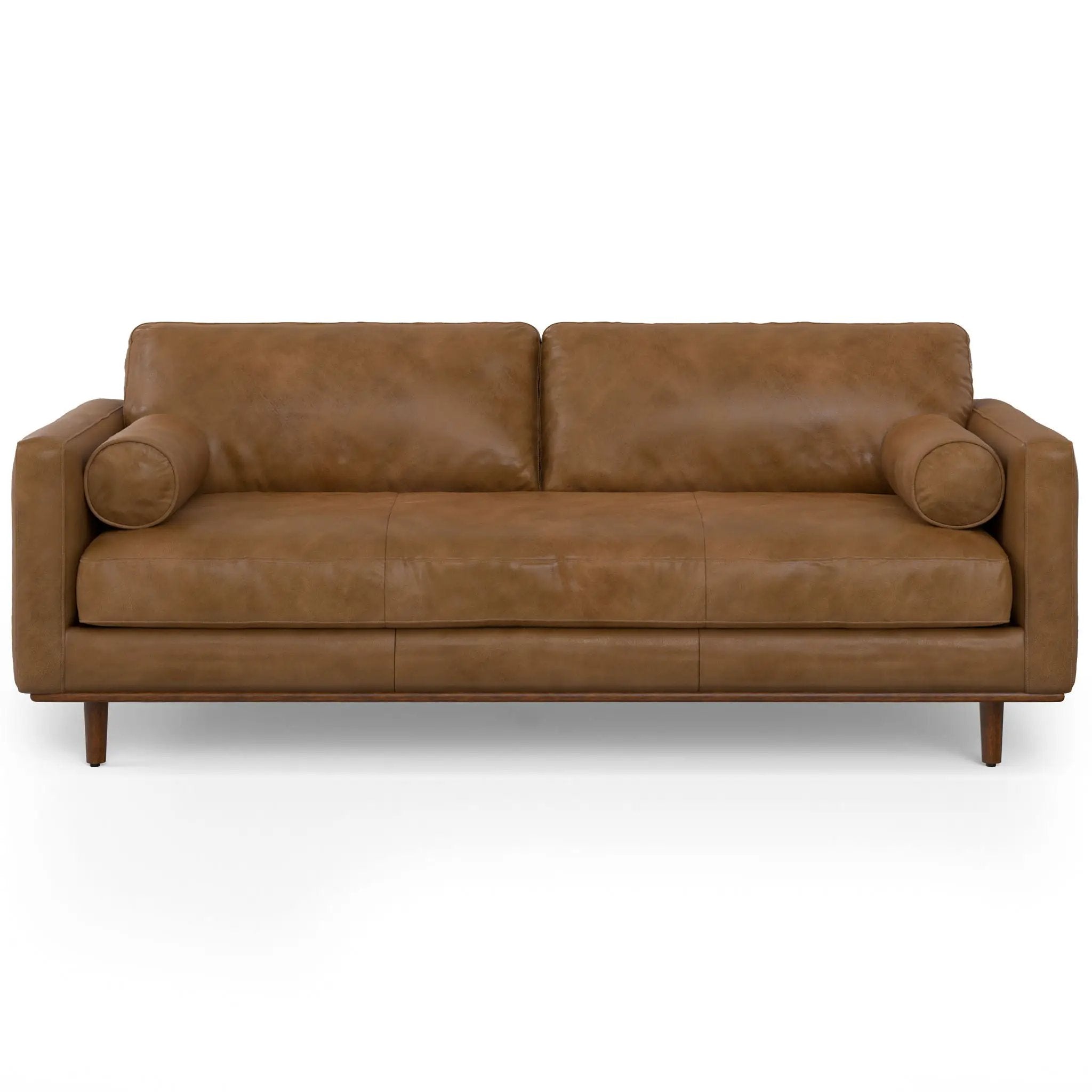 Morrison - Sofa And Ottoman Set by HouseOfZazla