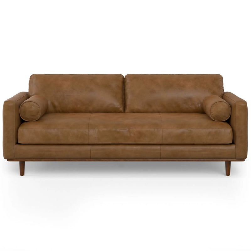 Morrison - Sofa And Ottoman Set by HouseOfZazla