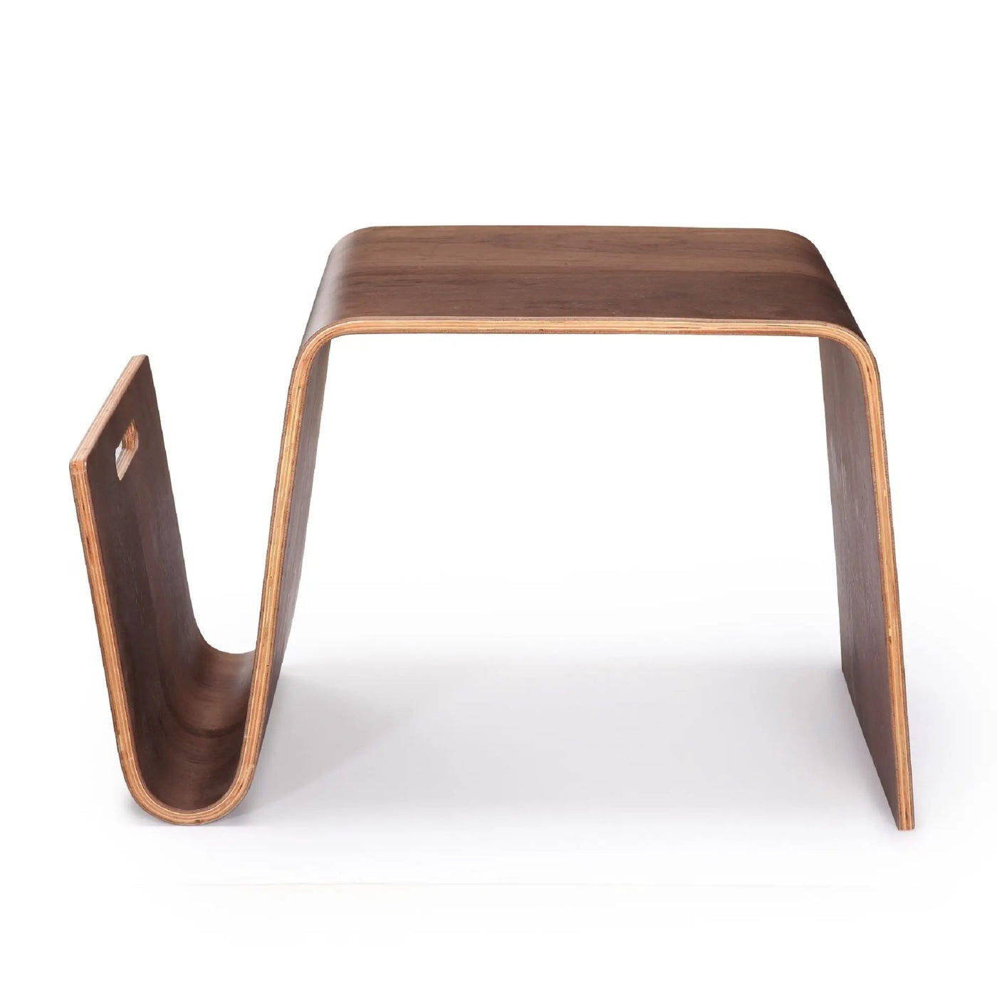 Brookside - End Table by HouseOfZazla