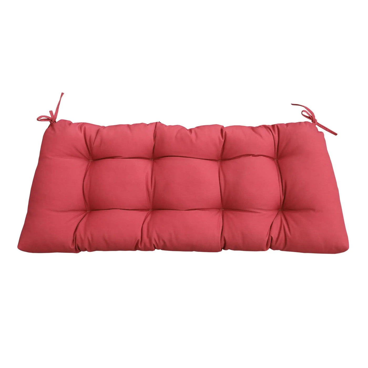 Outdoor Bench Cushions With Weather-Resistant Fabric by HouseOfZazla