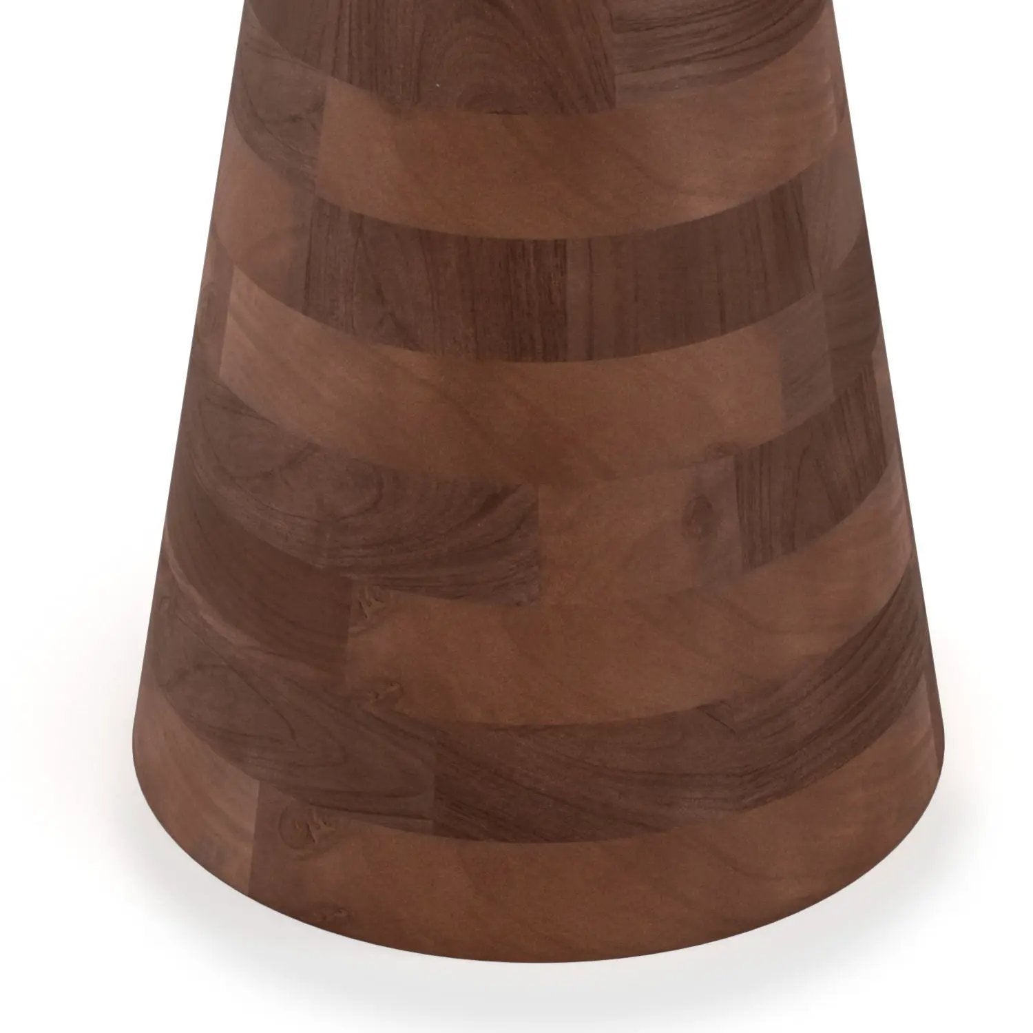 Kramer - Side Table - Cognac by Unique Piece Furniture