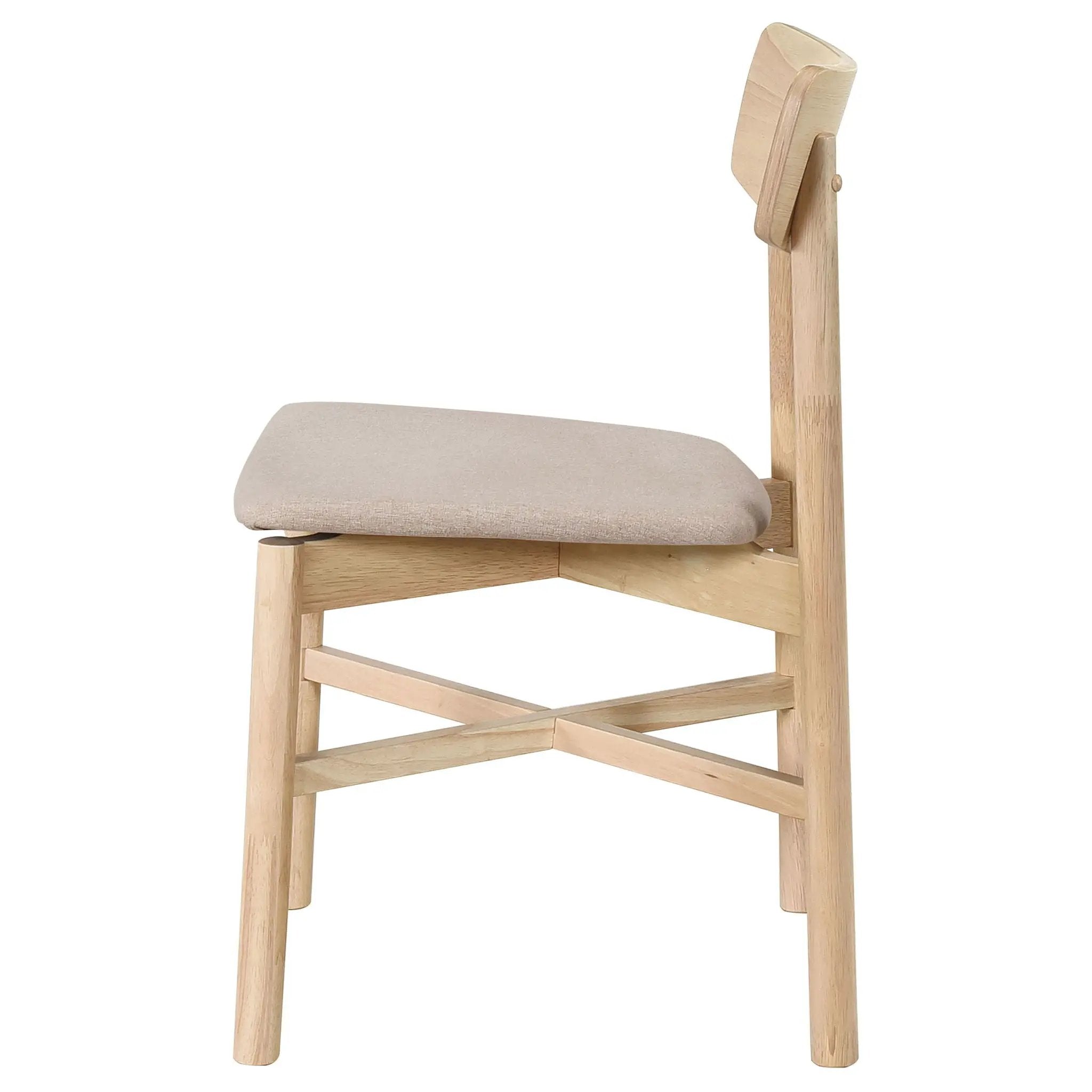 Svenstra - Dining Side Chair (Set of 2)