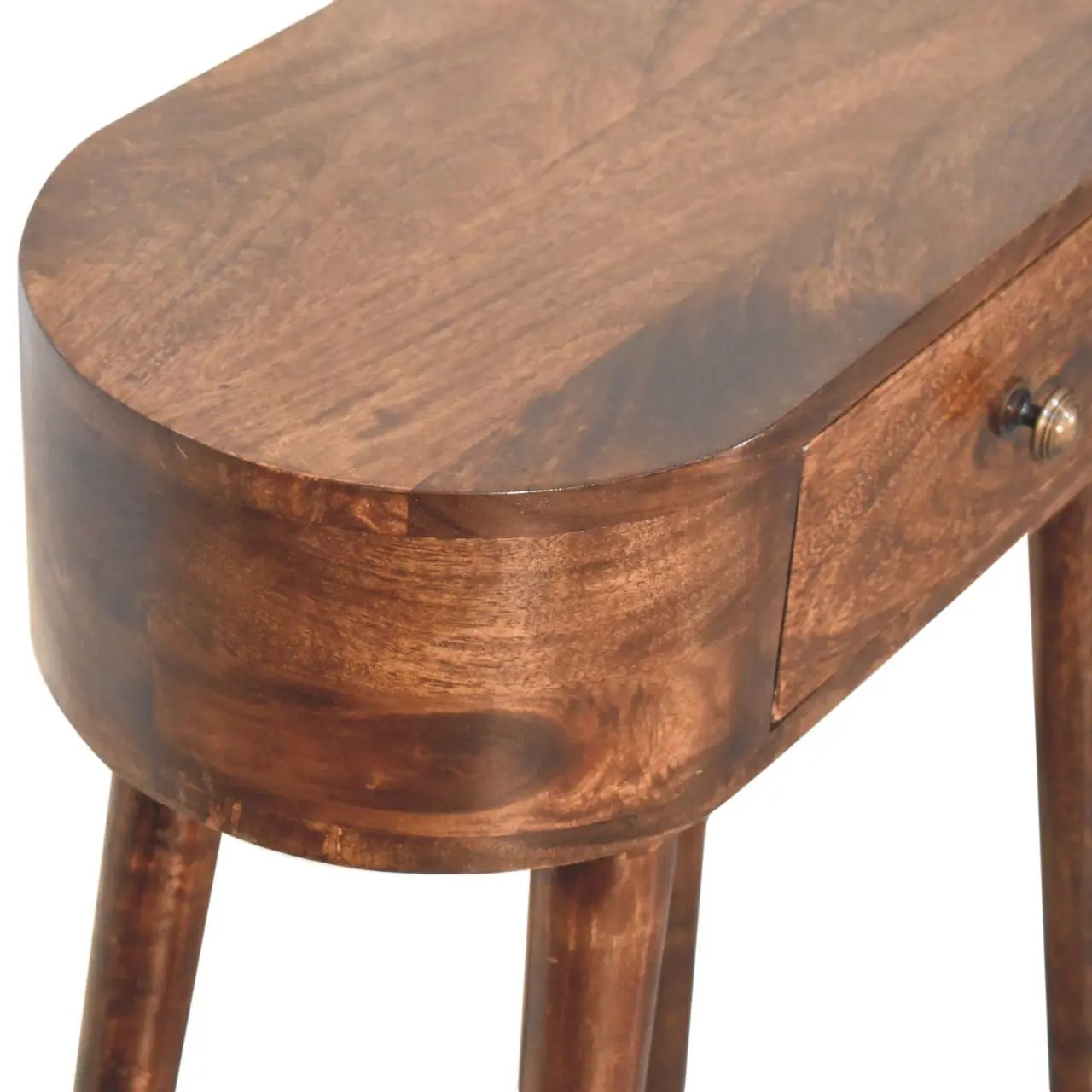 Albion - Nordic Console Table by Unique Piece Furniture