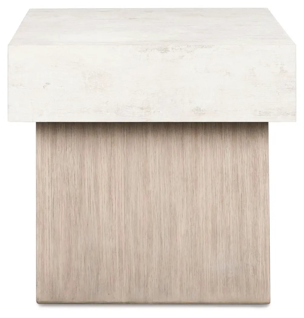 Jorlaina - Rectangular Table by Unique Piece Furniture