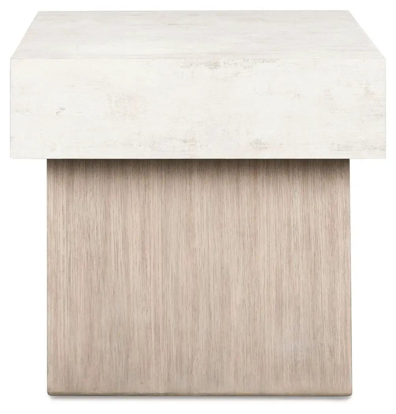 Jorlaina - Rectangular Table by Unique Piece Furniture