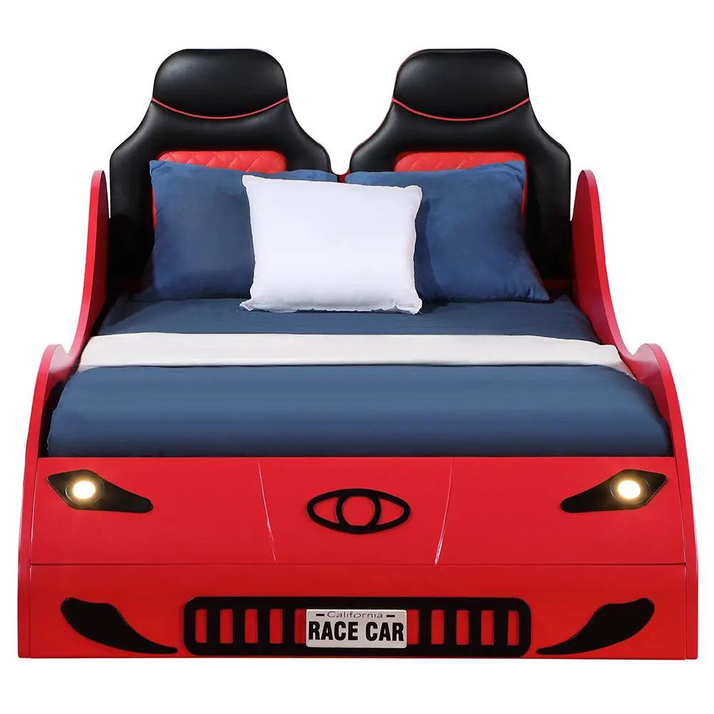 Colen - Car Bed by Unique Piece Furniture