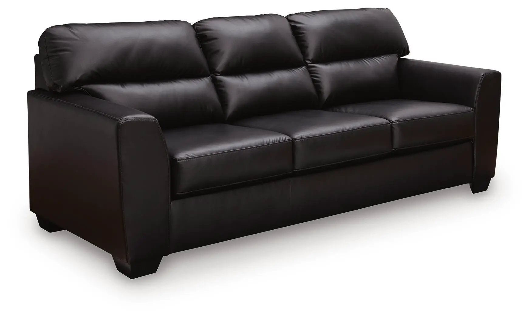 Glennbre - Sofa - Midnight by Unique Piece Furniture