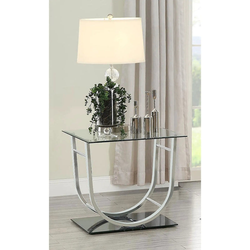 Amelia - U Shaped Table