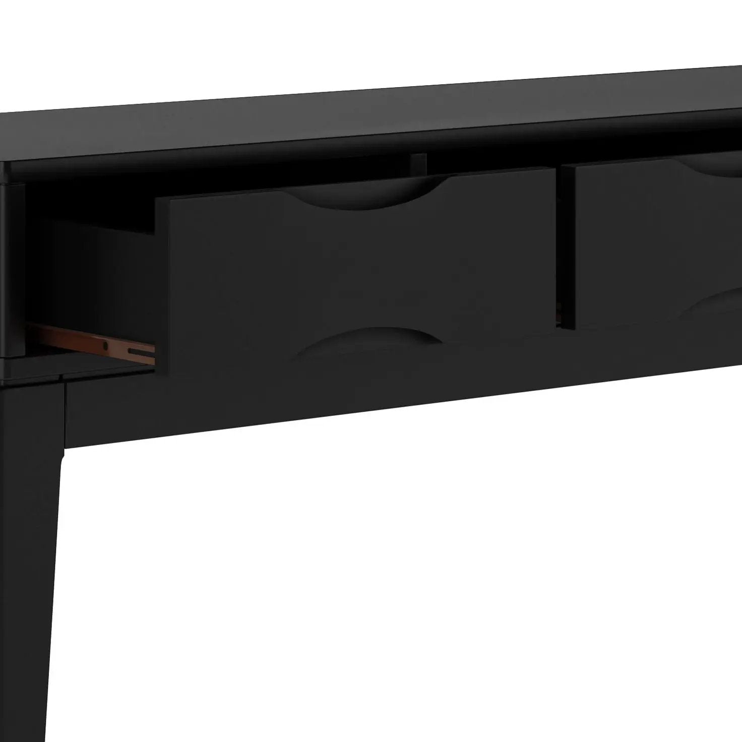 Harper - Handcrafted Console Sofa Table by Unique Piece Furniture