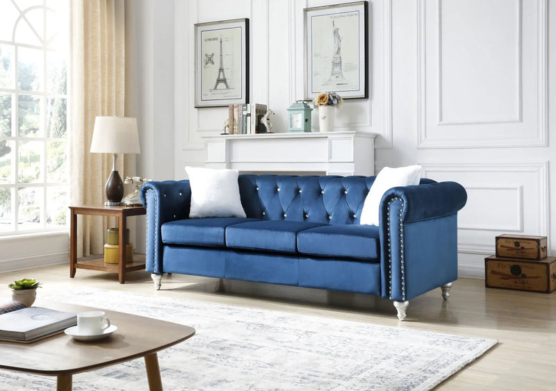 Raisa - Sofa by Unique Piece Furniture