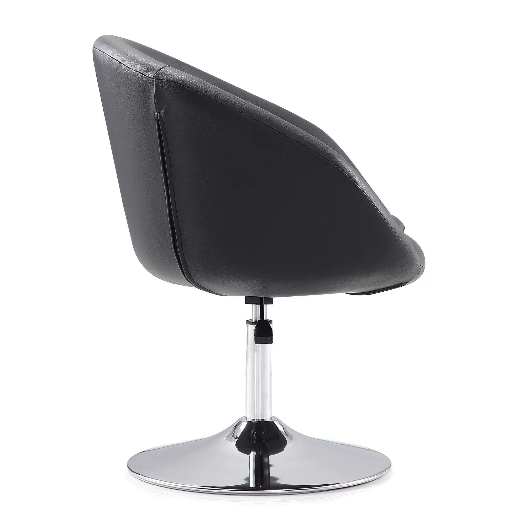 Hopper - Swivel Lounge Chair by HouseOfZazla