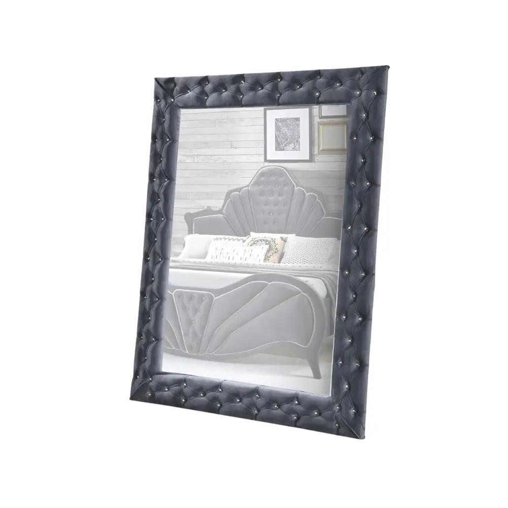 Dante - Accent Floor Mirror by Unique Piece Furniture