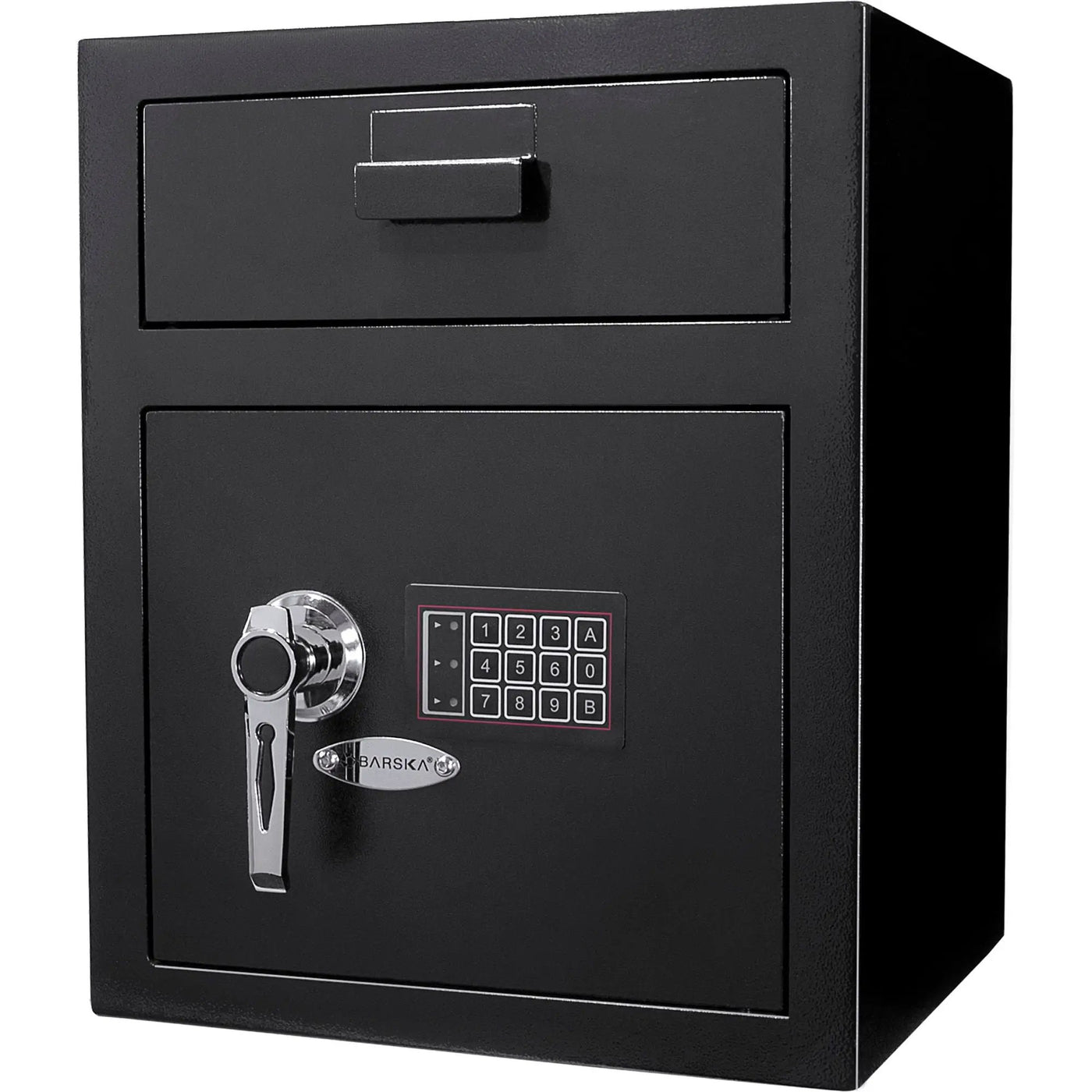 Durable Keypad Depository Safe by HouseOfZazla