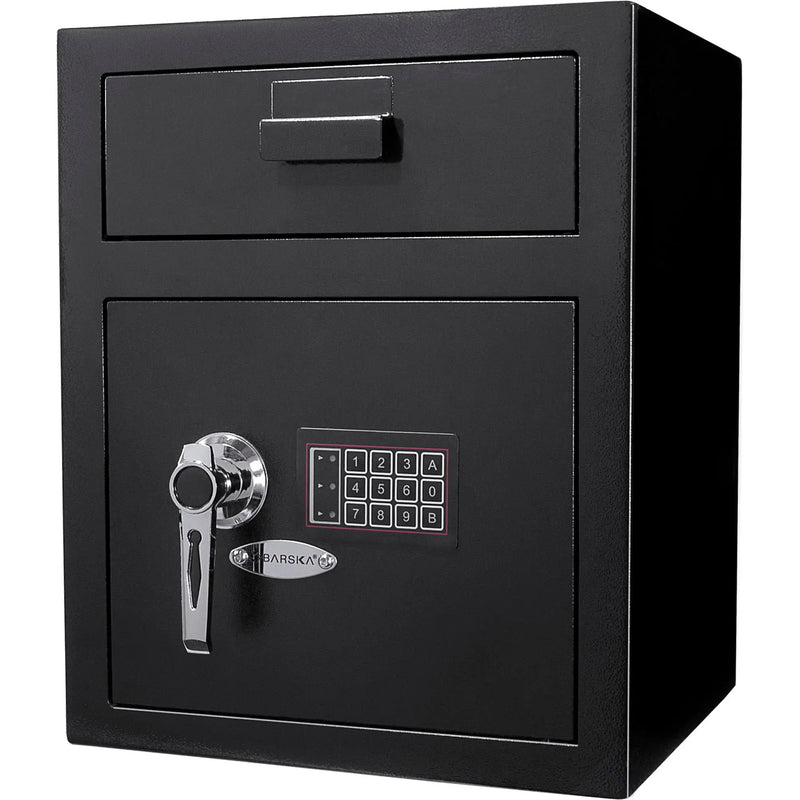 Durable Keypad Depository Safe by HouseOfZazla