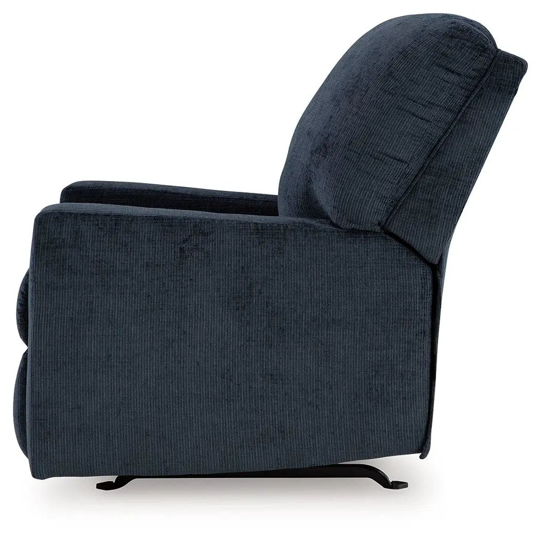 Aviemore - Rocker Recliner by Unique Piece Furniture