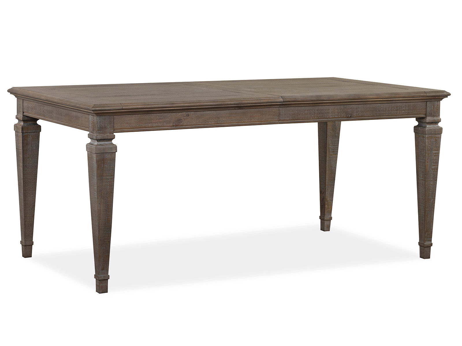 Lancaster - Rectangular Dining Table - Dovetail Gray by Unique Piece Furniture