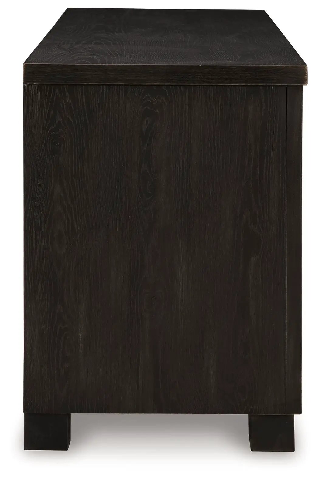 Galliden - Extra Large TV Stand by Unique Piece Furniture