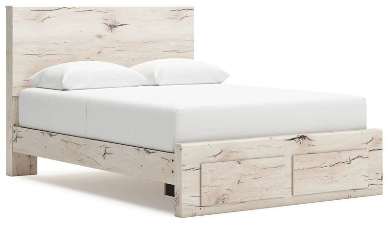 Lawroy - Storage Bedroom Set by Unique Piece Furniture