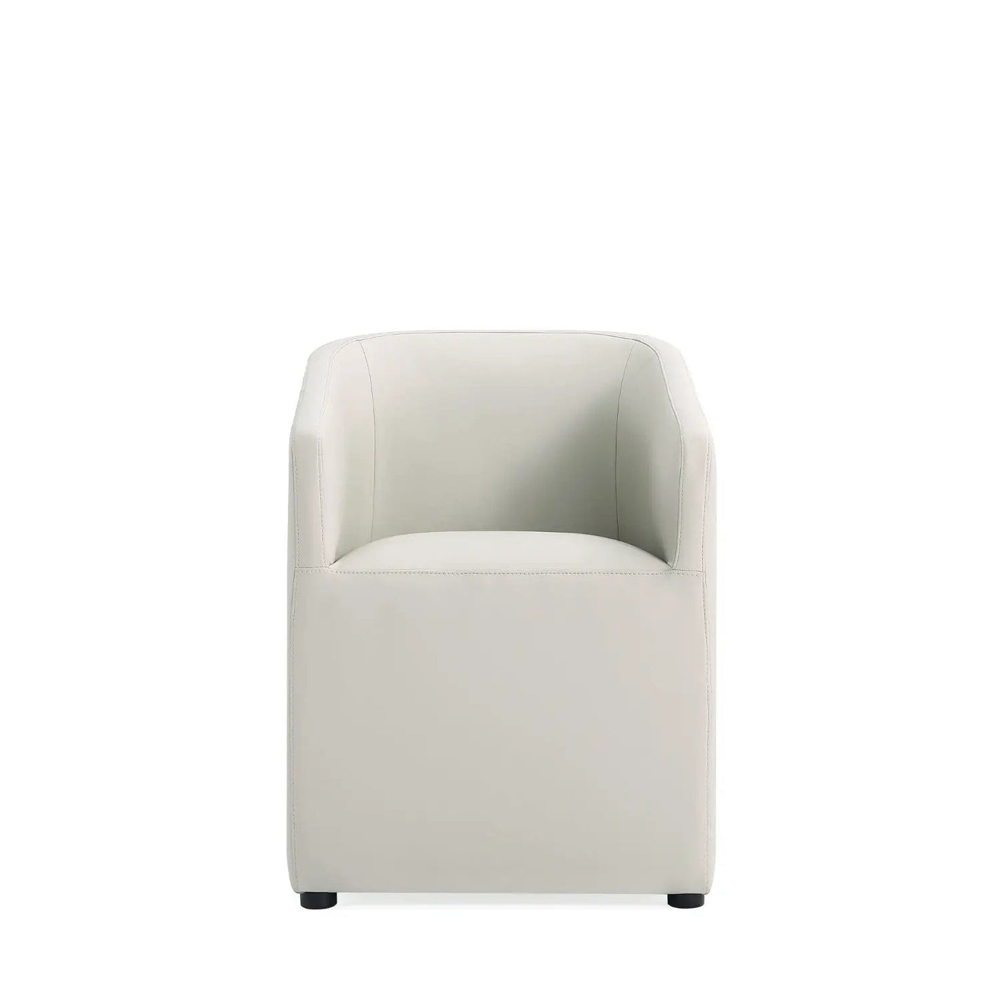 Anna - Round Armchair by HouseOfZazla
