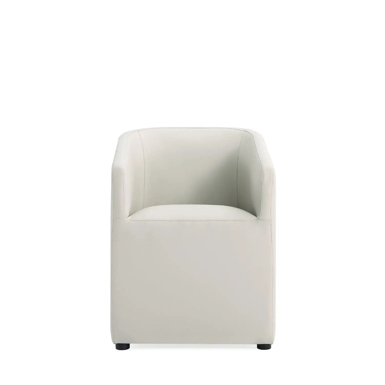 Anna - Round Armchair by HouseOfZazla