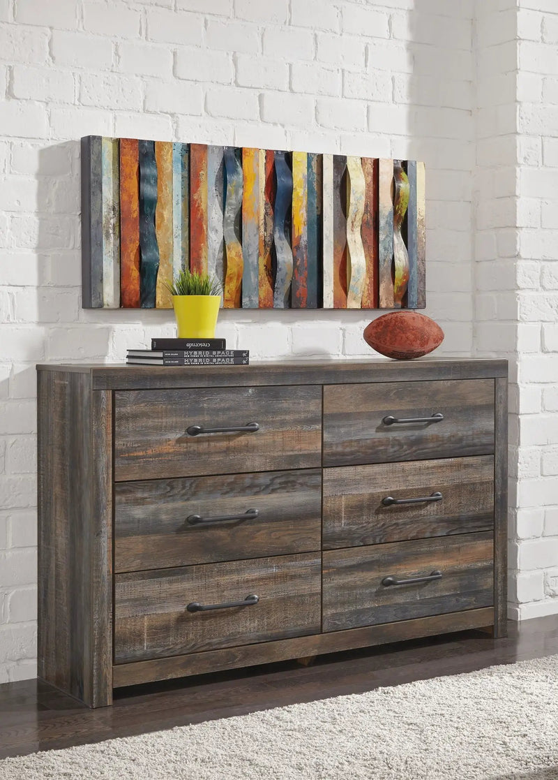 Drystan - Dresser by Unique Piece Furniture