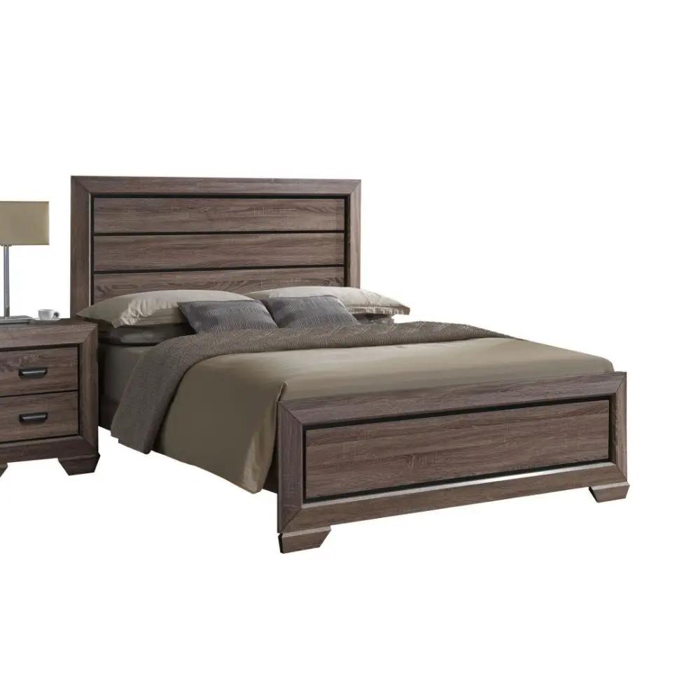 Lyndon - Bed by Unique Piece Furniture